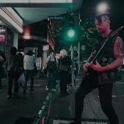 Devildriver Clouds Over California Busking Guitar Cover