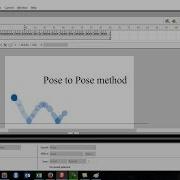 Flash Animation Tutorial Animating A Bouncing Ball