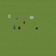 RMXP Kingdom Hearts System Test 2