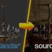 Blender To MDL Under 5 MINUTES 2026