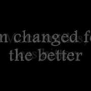 Changed Rascal Flatts Lyrics Hq H264 491031