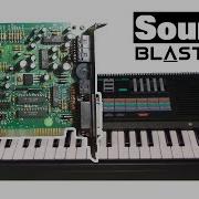Meet The Little Known Soundblaster Keyboards