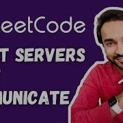 Count Servers That Communicate LeetCode 1267 Full Solution With Visuals Study Algorithms