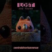 Lost Found Short Version