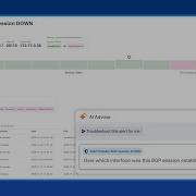 How To Troubleshoot BGP Faster With Kentik AI Advisor
