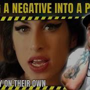 Amy Winehouse Tears Dry On Their Own 2006 1 HOUR LOOP