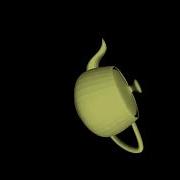 Python 3d Renderer
