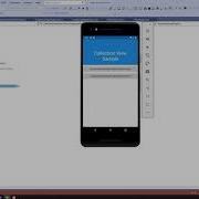 Collection View In Xamarin Forms Linear Items Layout Grid Items Layout