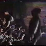 Bleeding Through Rise Live 2004