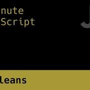 Booleans True And False 1 Minute JavaScript