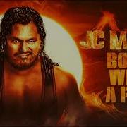 JC Mateo Bomb With A Fuse Entrance Theme Extended Loop