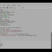 Data Analysis With Python Part 22 One Sample T Test
