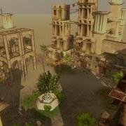 Unity Graphics Test Unity 3d Game Engine Blender
