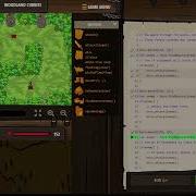 Woodland Cubbies CodeCombat