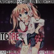 Nightcore Ride On Time Dancetech Vs Tune Up