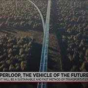Virgin Hyperloop Releases New Video Of 670 Mph Passenger Pods