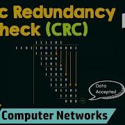 Cyclic Redundancy Check CRC Part 2