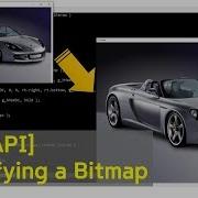 WinAPI Windows Programming Using C C Modifying A Bitmap