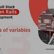 Types Of Variables In Ruby