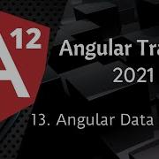13 Angular Data Binding Angular 12 Tutorial NAVEEN SAGGAM