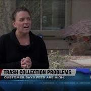 Trash Collection Problems