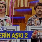 Devlerin Aşkı 2 413 Bölüm Güldür Güldür Show
