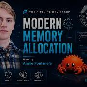 Modern Memory Management Explained 2026 Andre Fontenele The Pipeline Dev Group