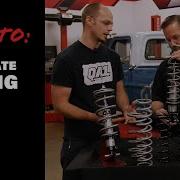 How To Calculate Spring Rate