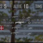 How To Add Logos To Your PUBG Killfeed