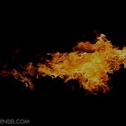 Fire Sound Effect Cinematic Fire Swoosh Transition 01 Designed Fire