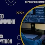 Learn Python Full Video In Nepali Object Oriented Programming Ashlya Tech