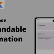 Smooth Expandable Card Animation In Jetpack Compose Step By Step