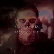American Horror Story Seven Devils Preview