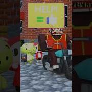 Circus Monkey Wanted Maizen Animation Cartoon Shorts Animation
