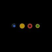 Google Nexus TV Android 7 0 Boot Animation