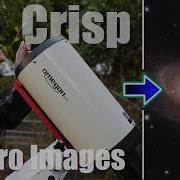 How To Collimate A Basic RC Telescope From A To Z