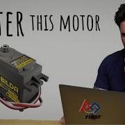 How To Program Servos Learn Java For FTC