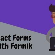 Formik React Forms Tutorial With Yup And Material