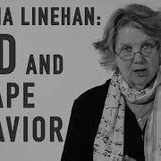 BPD Escape Behavior MARSHA LINEHAN