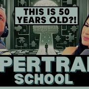 SCHOOL ISN T ALL THAT IT SEEMS First Time Hearing Supertramp School Reaction