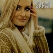 Sarah Connor From Sarah With Love Official Video