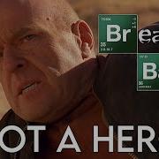 Breaking Bad Hank Is Not The Hero