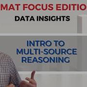 Data Insights Ep 7 Intro To Multi Source Reasoning