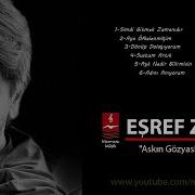 EŞREF ZİYA Aşkın Gözyaşları