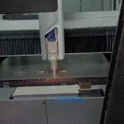 Bodor Fiber Laser Cutter P3 Max Acceleration4 0