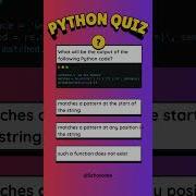 Python Interview Question Part 12 Interview Prep By Schoolabe