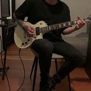 Beartooth Devastation Guitar Cover