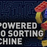 This AI Machine Sorts LEGOS For You Future Blink