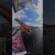 Ever Wondered How Cliff Diving Is Filmed