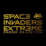 Space Invaders Extreme Audio Cluster 2008 FULL SOUNDTRACK